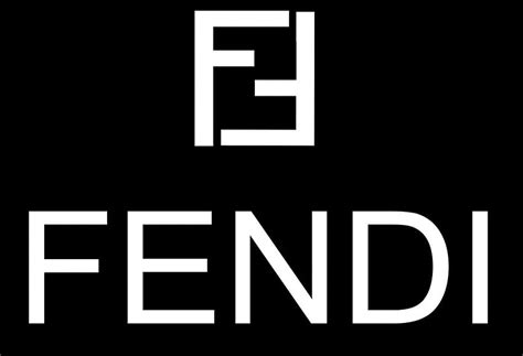 foto fendi risoluzione grande logo